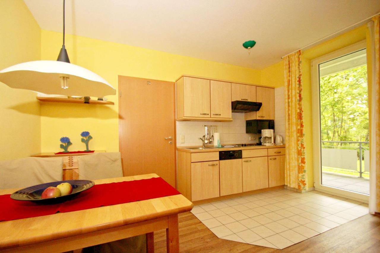 Strandnah, Balkon, Ahoi Erlebnisbad In Sellin Gratis - Strandresidenz Brandenburg Fewo 08 Goehren  Exterior photo